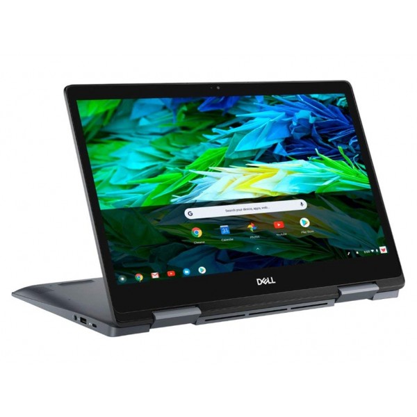 Ноутбук Dell Inspiron Chromebook C7486 (C7486-3250GRY-PUS)