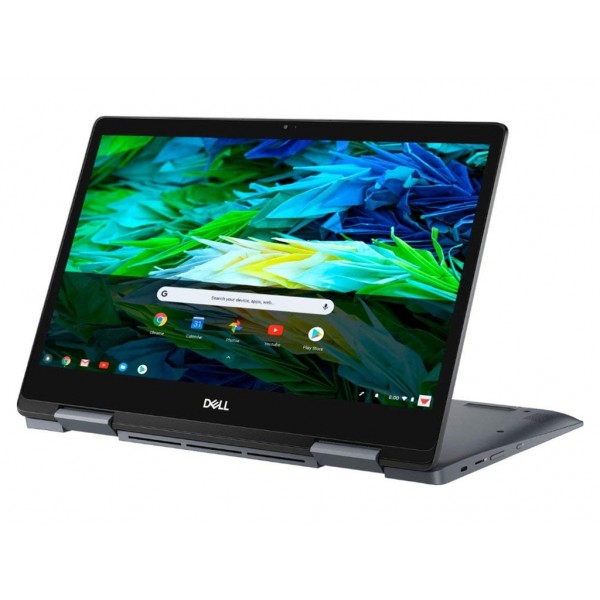 Ноутбук Dell Inspiron Chromebook C7486 (C7486-3250GRY-PUS)