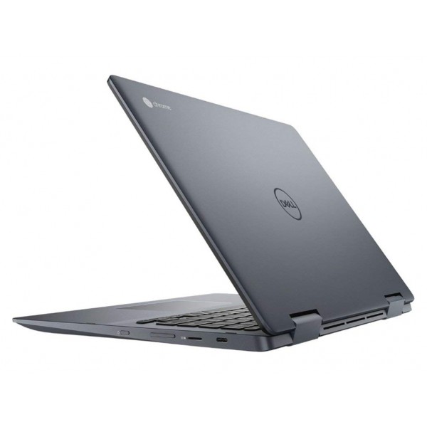 Ноутбук Dell Inspiron Chromebook C7486 (C7486-3250GRY-PUS)