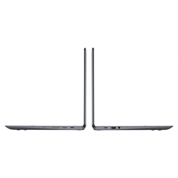 Ноутбук Dell Inspiron Chromebook C7486 (C7486-3250GRY-PUS)