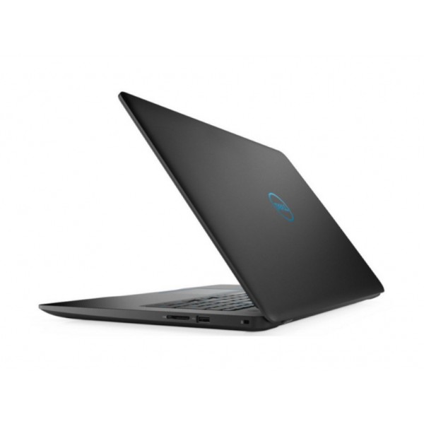 Ноутбук Dell Inspiron G3 17 3779 (37G3i78S1H1G15i-LBK)