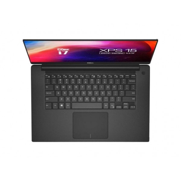 Ноутбук Dell XPS 15 7590 (7590-7572SLV-PUS)