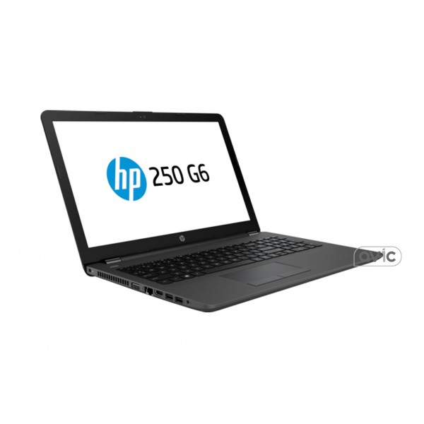 Ноутбук HP 250 G6 (4WU91ES)