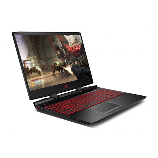 Ноутбук HP Omen 15-dc0015nc (4MJ91EA)