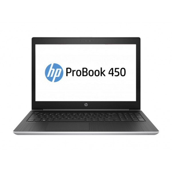 Ноутбук HP ProBook 450 G5 (4QW14ES) Silver