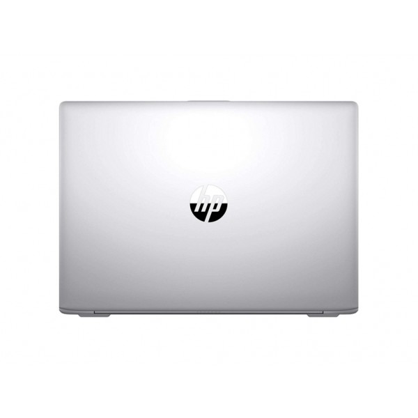 Ноутбук HP ProBook 450 G5 (4QW14ES) Silver