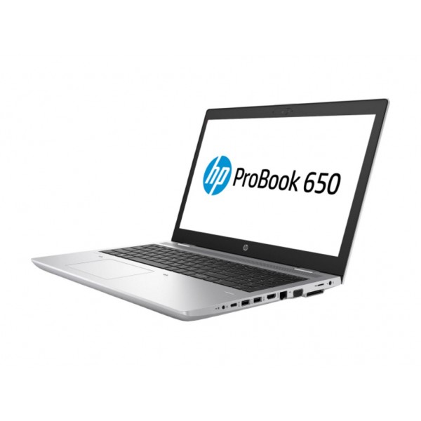 Ноутбук HP ProBook 650 G4 (2SD25AV_V2)