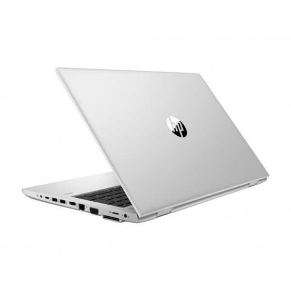 Ноутбук HP ProBook 650 G4 (2SD25AV_V2)