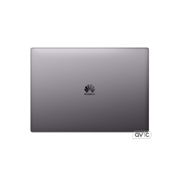 Ноутбук Huawei MateBook X Pro 13,9 (Mach-W29C) Space Gray