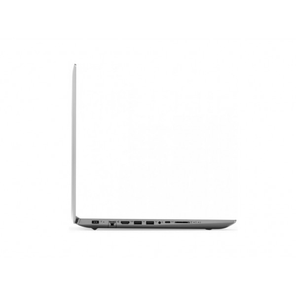 Ноутбук Lenovo IdeaPad 330-15 Grey (81D100M9RA)