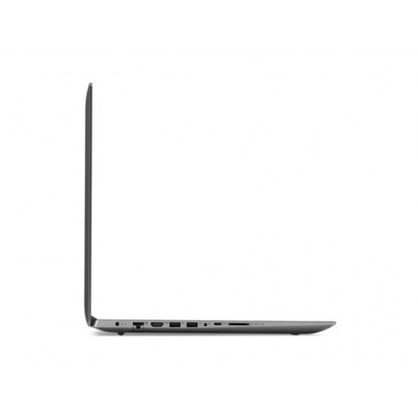 Ноутбук Lenovo IdeaPad 330-17 Onyx Black (81DM007NRA)