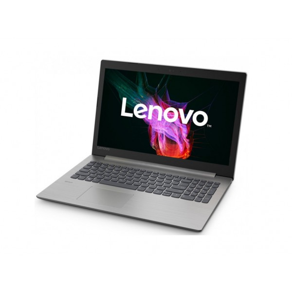 Ноутбук Lenovo IdeaPad 330-15 Platinum Grey (81D100M0RA)