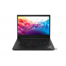 Ноутбук LENOVO ThinkPad E480 (20KN005BRT)