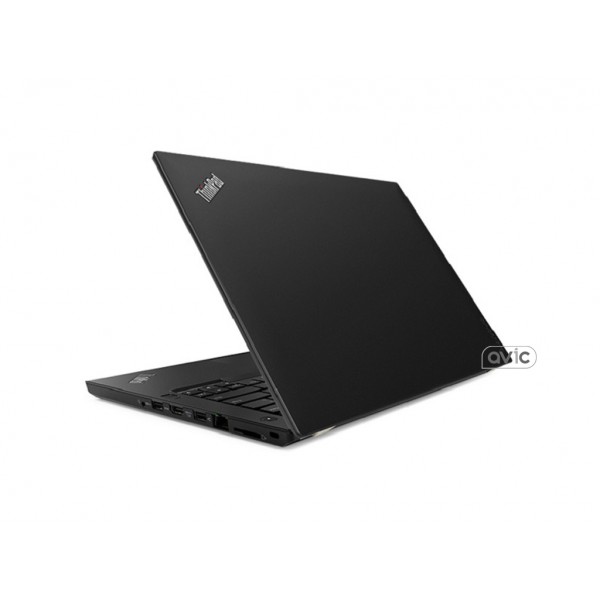 Ноутбук Lenovo ThinkPad T480s (20L7001VRT)