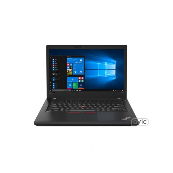 Ноутбук Lenovo ThinkPad T480s (20L7001VRT)