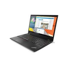 Ноутбук Lenovo ThinkPad T580 (20L90043RT)