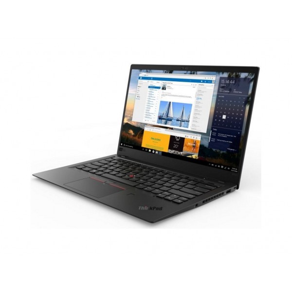 Ноутбук Lenovo ThinkPad X1 Carbon 6 (20KH003BRT)