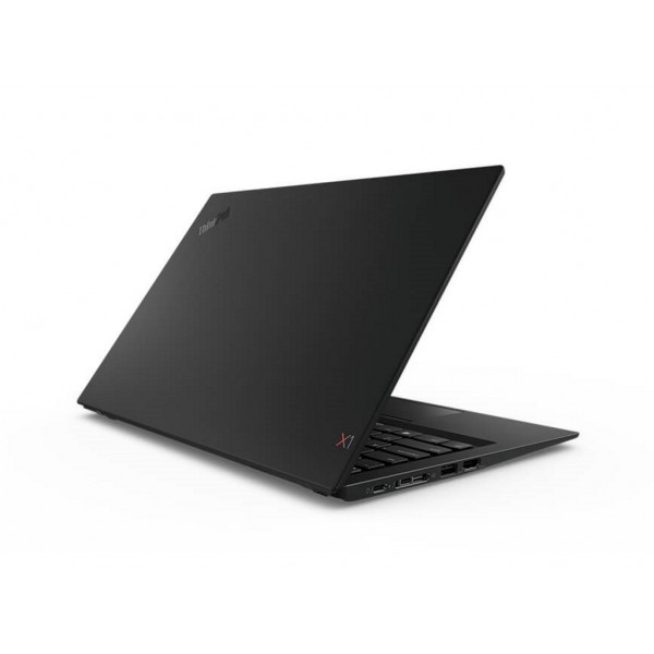 Ноутбук Lenovo ThinkPad X1 Carbon 6 (20KH003BRT)