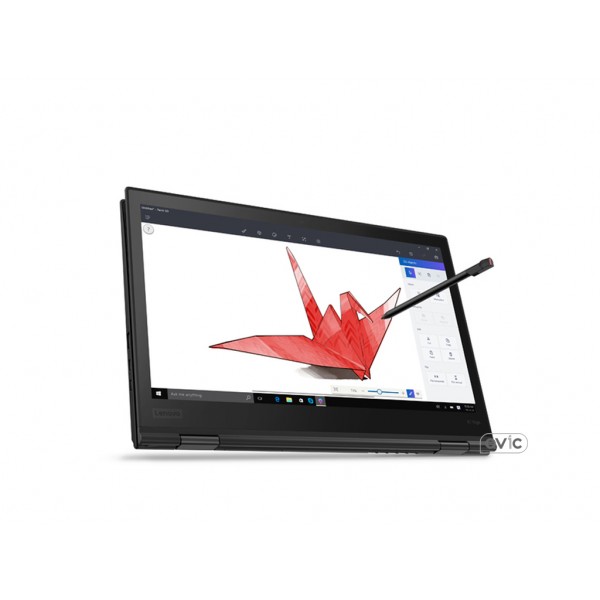 Ноутбук Lenovo ThinkPad X1 Yoga 3rd Gen (20LD0015US)