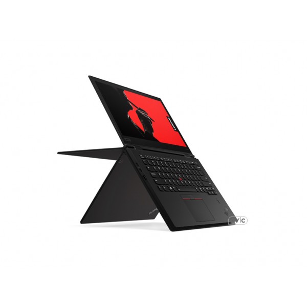 Ноутбук Lenovo ThinkPad X1 Yoga 3rd Gen (20LD0015US)