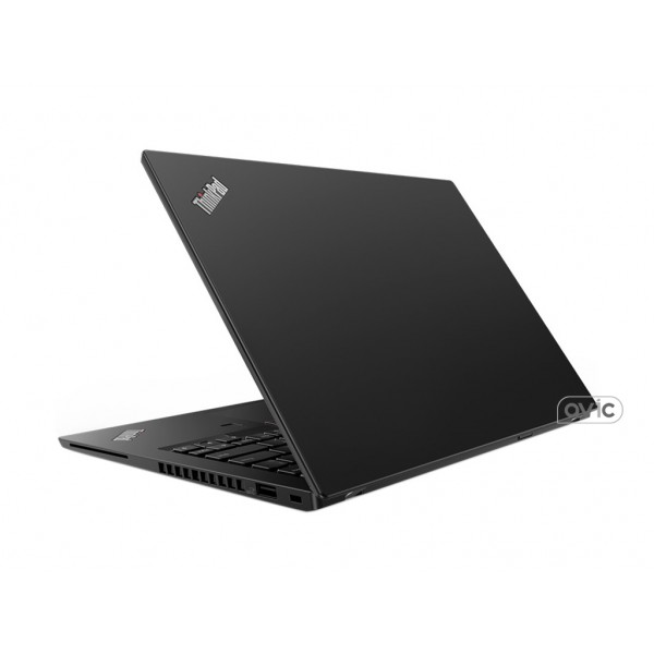 Ноутбук Lenovo ThinkPad X280 (20KF001RRT)