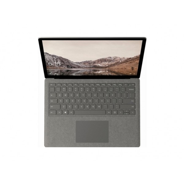 Ноутбук Microsoft Surface Laptop Graphite Gold (DAL-00019)