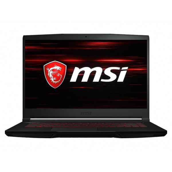 Ноутбук MSI GF63 Thin 8SC (GF638SC-030US)