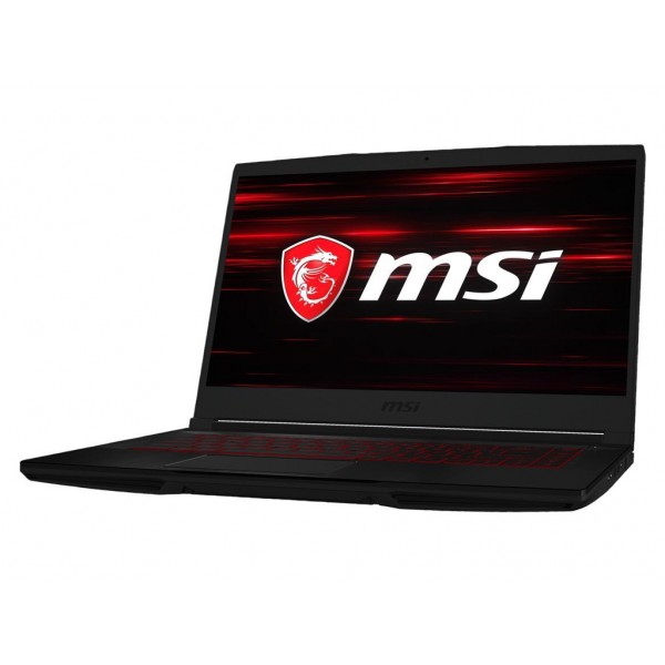 Ноутбук MSI GF63 Thin 8SC (GF638SC-030US)