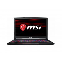 Ноутбук MSI GE73 Raider RGB 8RF (GE73RGB8RF-265XUA)