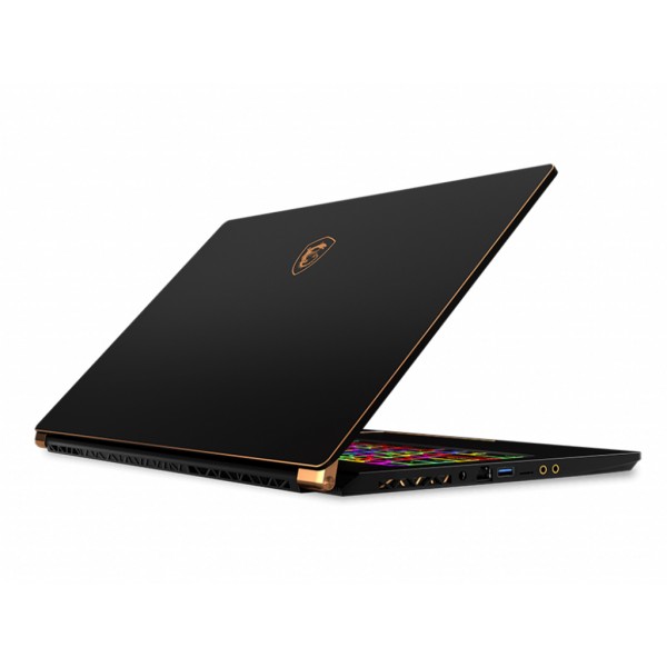 Ноутбук MSI GS75 8SG (GS75 8SG-093US)