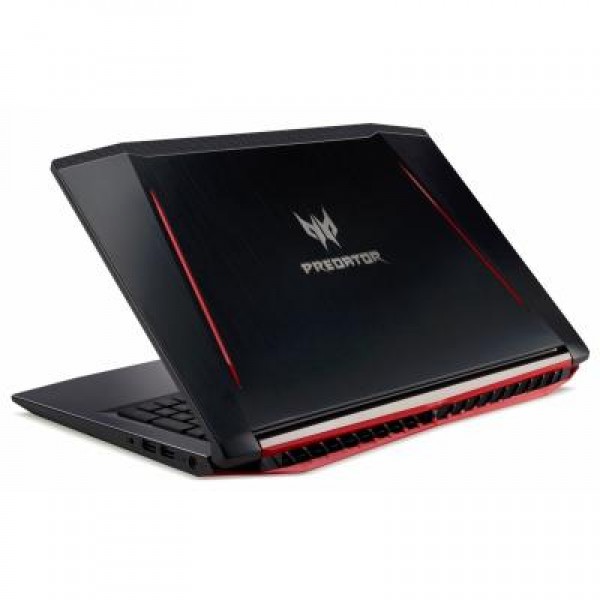 Ноутбук Acer Predator Helios 300 PH315-51-59R7 (NH.Q3FEU.048)