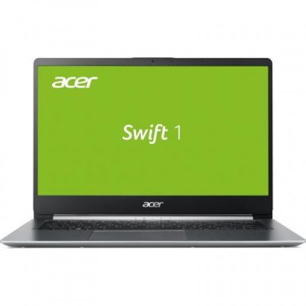 Ноутбук Acer Swift 1 SF114-32-P4PW (NX.GXUEU.010) Ноутбук Acer Swift 1 SF114-32-P4PW (NX.GXUEU.010)