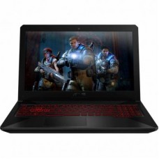 Ноутбук ASUS FX504GD (FX504GD-EN104T)