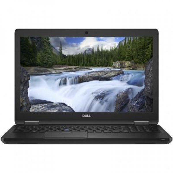 Ноутбук Dell Latitude 5591 (N002L559115_W10)