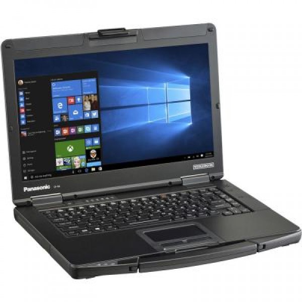 Ноутбук PANASONIC TOUGHBOOK CF-54 (CF-54G0486T9)