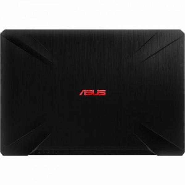 Ноутбук ASUS FX504GD (FX504GD-EN104T)