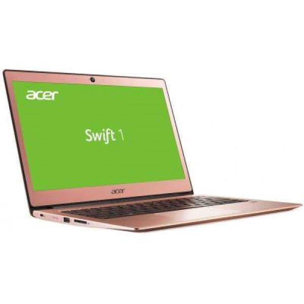 Ноутбук Acer Swift 1 SF114-32-C1RD (NX.GZLEU.004)