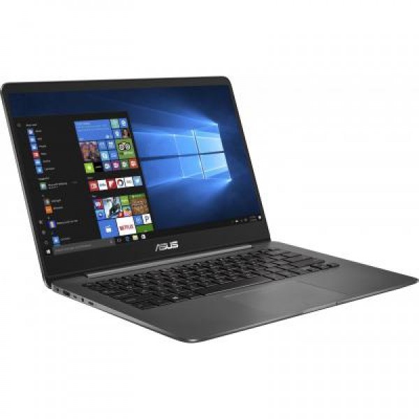 Ноутбук ASUS Zenbook UX430UN (UX430UN-GV043T)