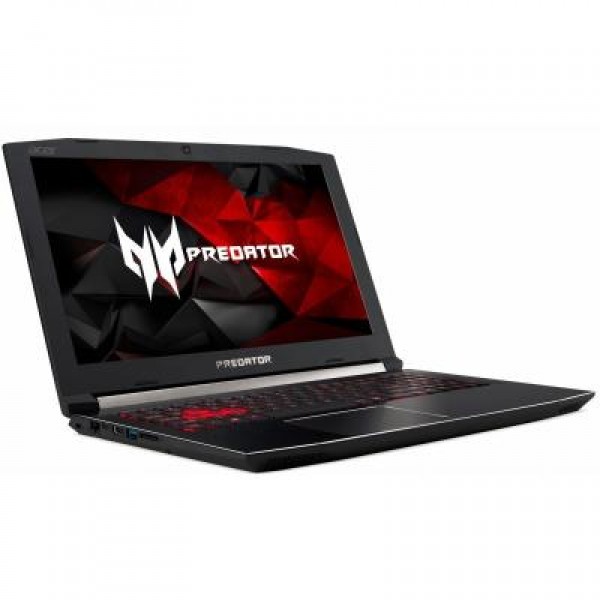 Ноутбук Acer Predator Helios 300 PH315-51-59R7 (NH.Q3FEU.048)