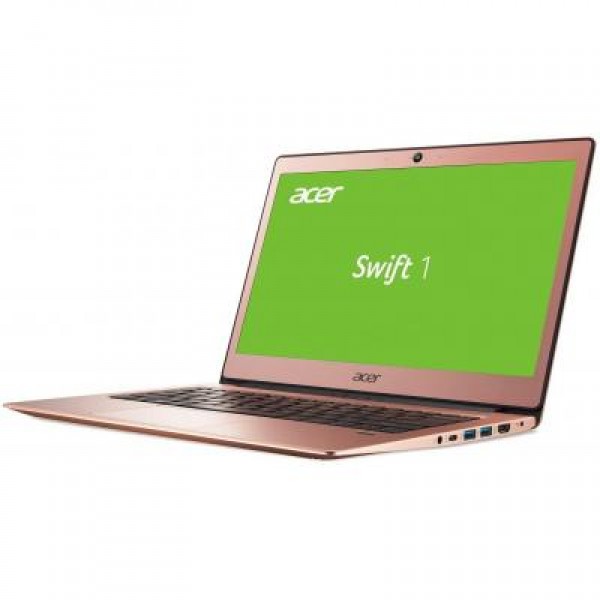 Ноутбук Acer Swift 1 SF114-32-C1RD (NX.GZLEU.004)