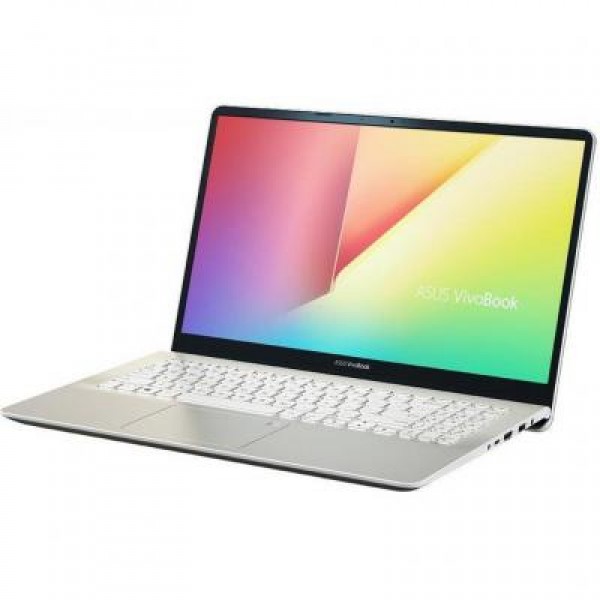 Ноутбук ASUS VivoBook S15 (S530UN-BQ113T)