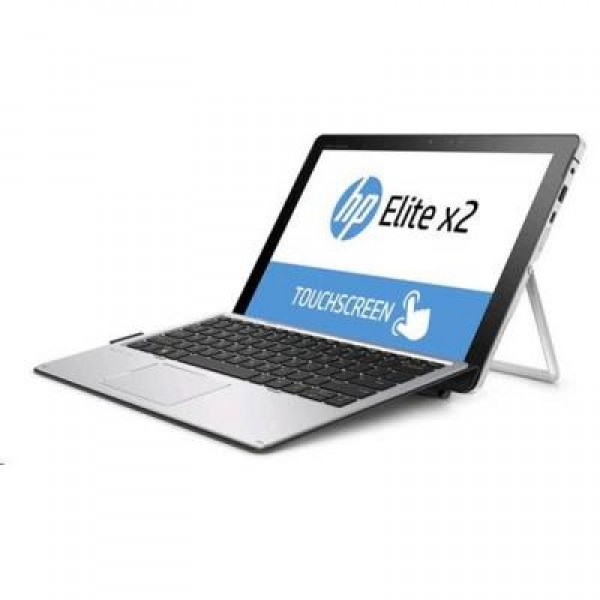 Ноутбук HP Ex21012G2 i7-7500U 12 8GB/256 HSPA PC, Keyboard (2TS32ES)