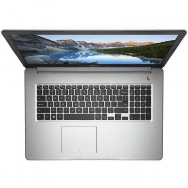 Ноутбук Dell Inspiron 5770 (57i78S1H1R5M-LPS)