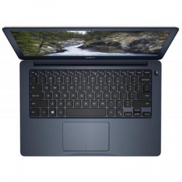 Ноутбук Dell Vostro 5370 (N123PVN5370EMEA01_P)