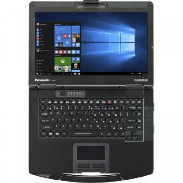 Ноутбук PANASONIC TOUGHBOOK CF-54 (CF-54G0486T9)