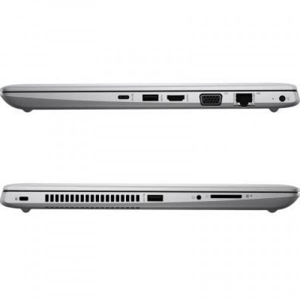 Ноутбук HP ProBook 430 G5 (2XZ62ES)