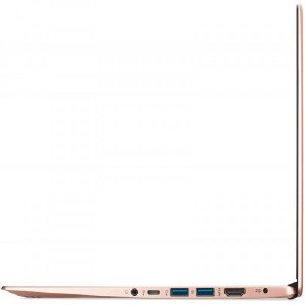 Ноутбук Acer Swift 1 SF114-32-C1RD (NX.GZLEU.004)