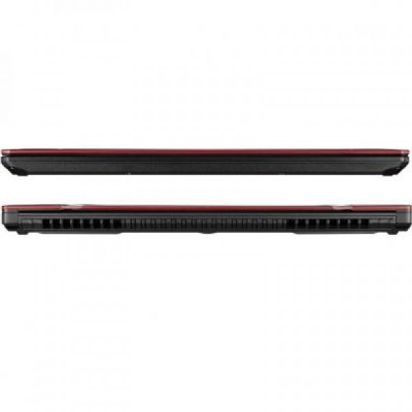 Ноутбук ASUS FX504GD (FX504GD-EN104T)