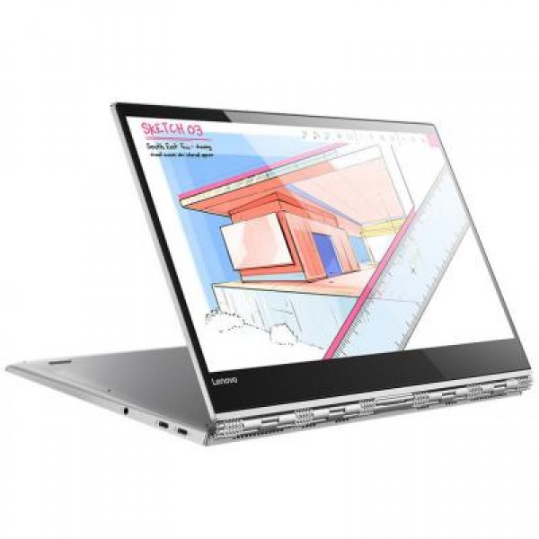 Ноутбук Lenovo Yoga 920 Glass (80Y8003XRA)