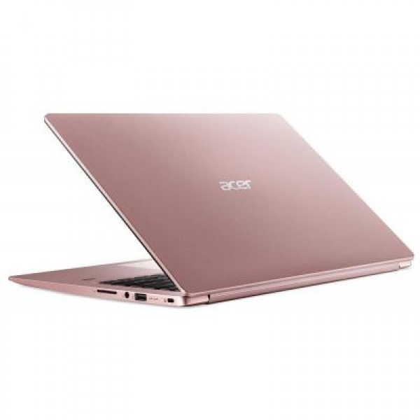 Ноутбук Acer Swift 1 SF114-32-C1RD (NX.GZLEU.004)